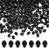 Dyed Synthetic Turquoise Beads Strands G-AR0005-73A-1