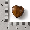 Natural Tiger Eye Beads KK-D262-02G-3