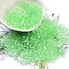 Luminous Glass Seed Beads X1-SEED-A033-07I-1
