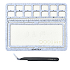 Felt Bead Design Board DIY-YW0010-45-1