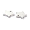 Tarnish Resistant 304 Stainless Steel Pendants STAS-K216-46P-3