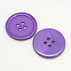 Resin Buttons RESI-D030-15mm-09-1