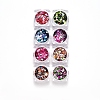 Laser Shining Nail Art Glitter MRMJ-T063-434-1