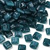 Opaque Acrylic Beads MACR-C037-04A-1