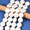 Handmade Porcelain Beads X-PORC-Q215-21x20mm-03-2