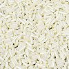 FGB Grade A Glass Round Bugle Beads SEED-Q040-06A-03-3