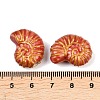 Handmade Porcelain Beads PORC-B008-02F-3