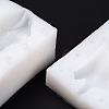 DIY Silicone Craft Doll Body Mold LS-DIY-I082-09-4