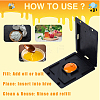 Plastic Raise Insects Tool AJEW-WH0596-252-5