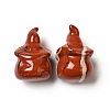 Natural Red Jasper Home Display Decorations DJEW-F018-01E-2