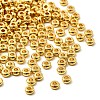 Brass Beads KK-H091-01B-G-1
