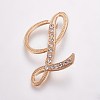 Alloy Brooches JEWB-WH0005-01L-G-1