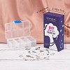 SUNNYCLUE DIY Earring Making Kits DIY-SC0013-62-7