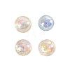 Luminous Transparent Resin Beads PW-WG54D39-01-2