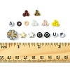 DIY Bracelets Jewelry Mkaing Finding Kits DIY-FS0007-81-5