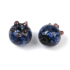 Handmade Lampwork Beads LAMP-L083-02A-2