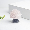 Resin Tree Display Decoration PW-WG75018-01-1