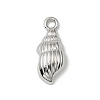 304 Stainless Steel Pendants LS-STAS-F327-03B-P-1