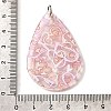 Printed Acrylic Pendants FIND-B045-22C-3