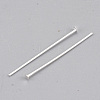 Brass Flat Head Pins HP3.0cmCY-S-2