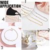 DIY Jewelry Making Kits CHC-CA0001-07-6