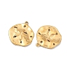 304 Stainless Steel Pendants SA-B006-05G-A-2