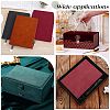 DIY Imitation Linen Fabric DIY-WH0349-139D-6