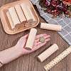Wood Sticks WOOD-WH0002-64A-3
