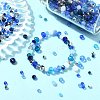 1000Pcs Glass Beads GLAA-CJC0001-24B-6