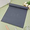 Leather Debris & Paper Fiber & Glue Craft Paper AJEW-CY0002-49D-02-4