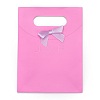 Paper Gift Bags with Ribbon Bowknot Design CARB-BP024-03-3
