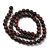 15~16 inch Round Gemstone Strand GSR6mmC042-2