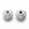 Tibetan Style Beads K0NRP022-2