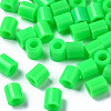 5mm Melty Beads PE Fuse Beads X-DIY-R013-92-1