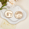 2Pcs Alloy Brooches JEWB-CP0001-58G-4