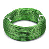 Aluminum Wire AW-S001-0.6mm-25-1