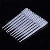 3ML Disposable Plastic Dropper LS-TOOL-WH0022-01-5