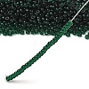 MIYUKI Round Rocailles Beads SEED-X0055-RR0156-3