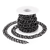 2m Aluminium Rhombus Link Chains CHA-TA0001-41B-2