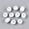 Handmade Porcelain Beads PORC-Q006-06C-1