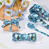 SUPERFINDINGS 6M 3 Styles Cotton Ribbon OCOR-FH0001-27A-5