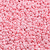 (Repacking Service Available) Glass Seed Beads SEED-C019-3MM-55-2