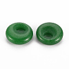 Natural Malaysia Jade Pendants G-T122-67J-2