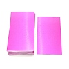 Aluminum Heat Transfer Film Crafts DIY-WH0268-21C-1