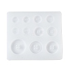 Round Button DIY Silicone Molds SIMO-H019-04C-3