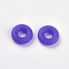 Silicone Beads SIL-E001-S-12-1