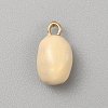 Alloy Enamel Pendants FIND-CJC0024-48B-1