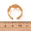 304 Stainless Steel Cuff Open Rings SA-CBA4160-28G-5