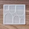 DIY Pendant Silicone Molds DIY-G065-01A-2