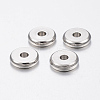 Tarnish Resistant 304 Stainless Steel Beads LS-STAS-H426-01-10MM-2